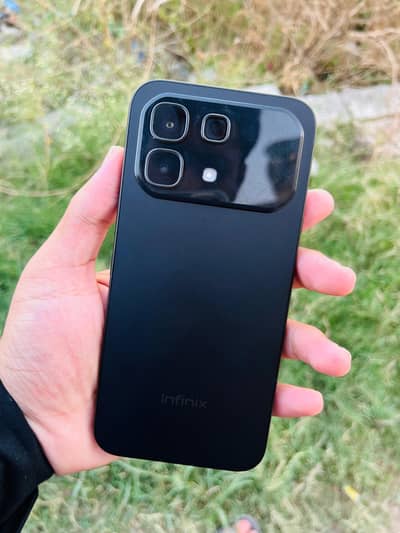 Infinix Note 60