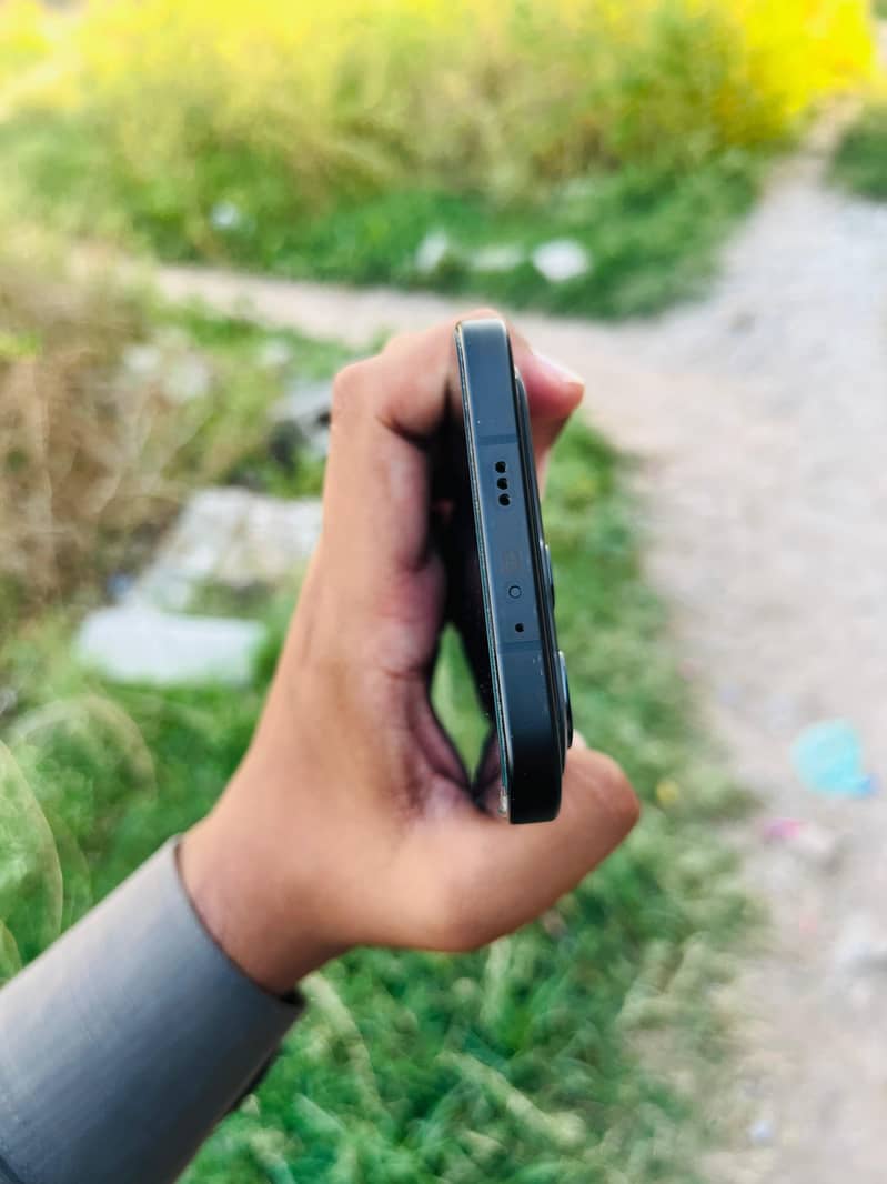 Infinix Note 60 4