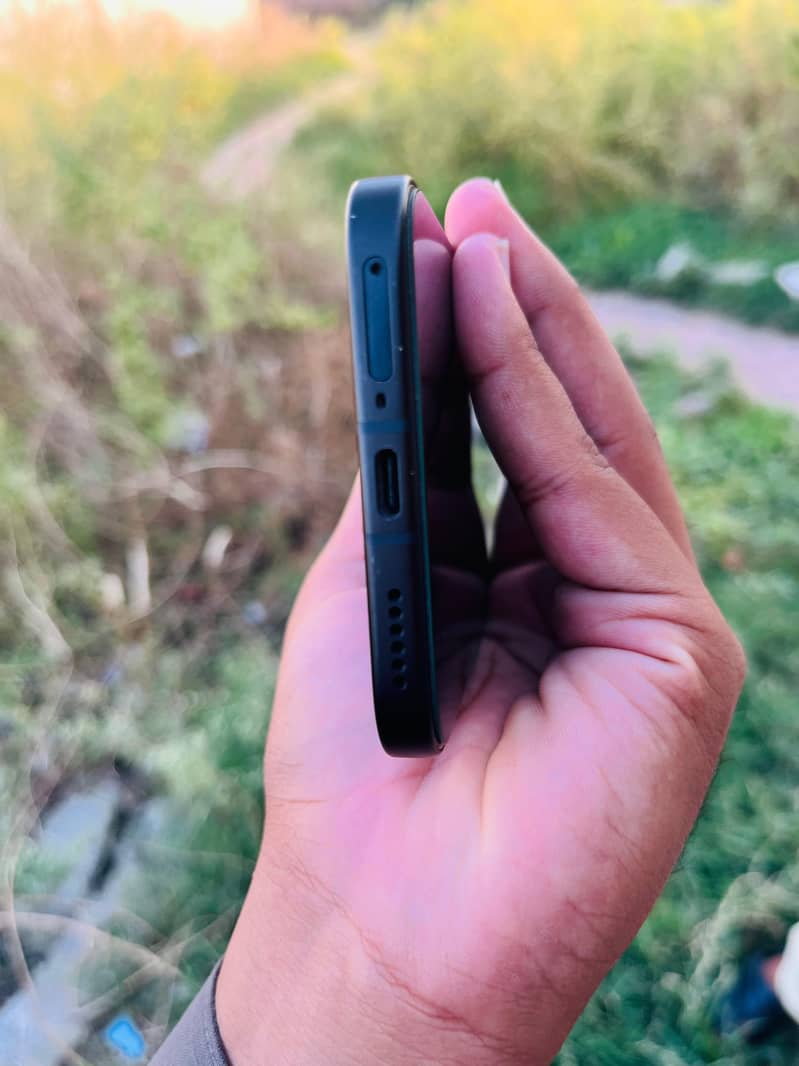 Infinix Note 60 5