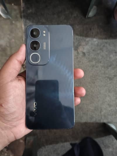 Vivo Y19s