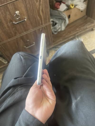 Samsung galaxy tab a