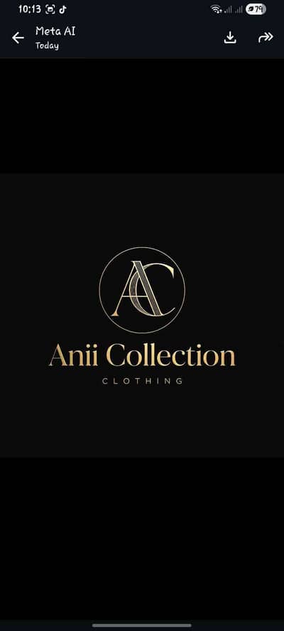 Àn̈ìcollection 