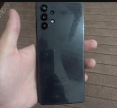 Samsung galaxy A32