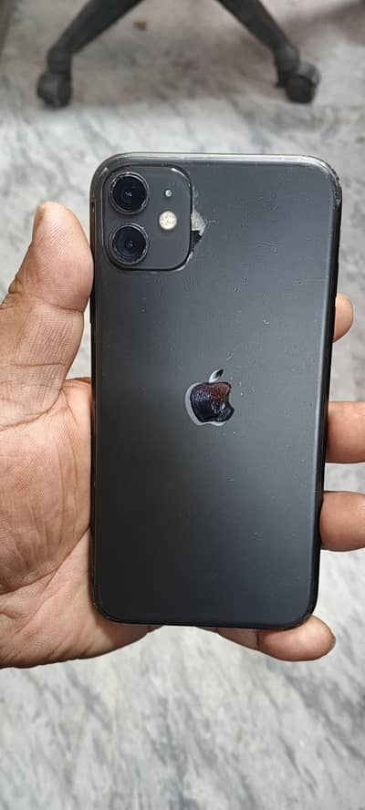 Apple iPhone 11