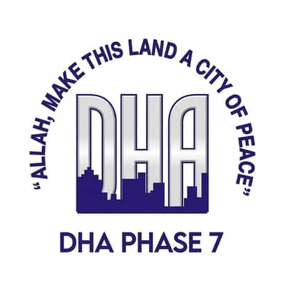5 MARLA ALLOCATION FILE FOR SALE AT DHA PHASE 7