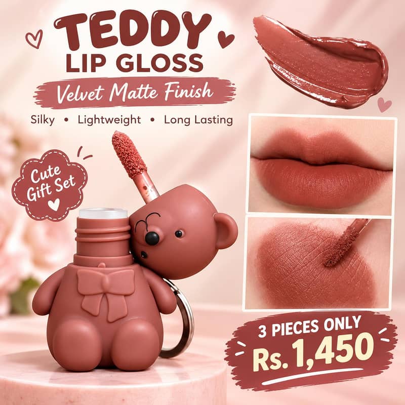 lips gloss 0