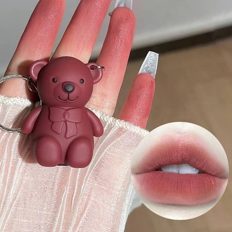 lips gloss 5
