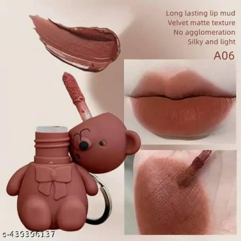 lips gloss 6