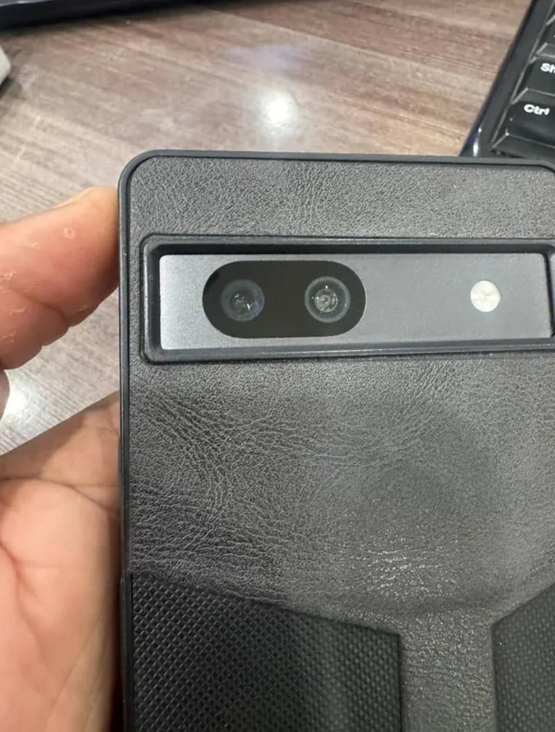 Google Pixel 7a 7