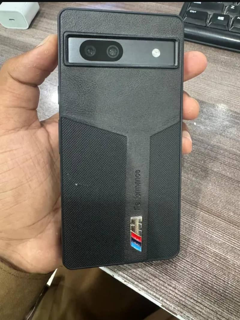 Google Pixel 7a 8