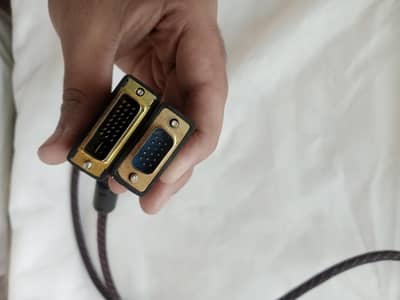 Cables for Sale