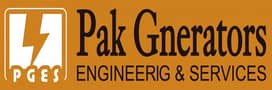 Pak Generators Engineering And Services