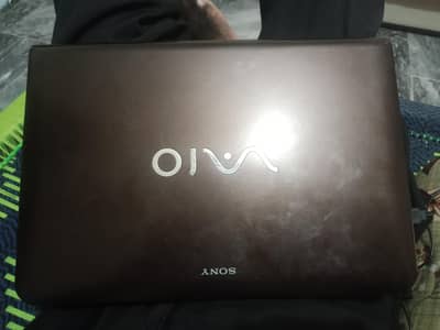 Sony Laptop Core i3 3rd Gen | 4GB RAM | 128GB SSD
