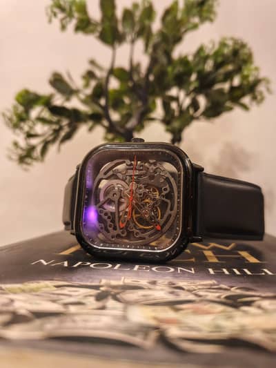 CIGA Design Automatic Mechanical Watch C Series
