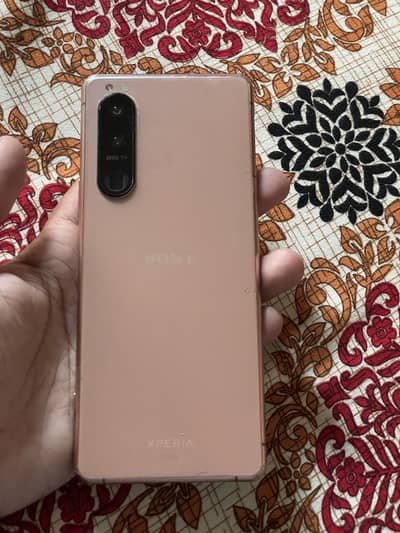 Sony Xperia 5 III ( mark 3 ) SOGO5