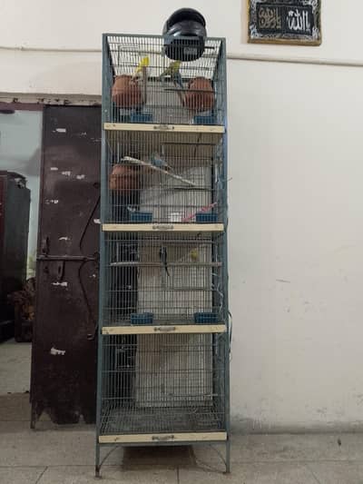 cage for sale
