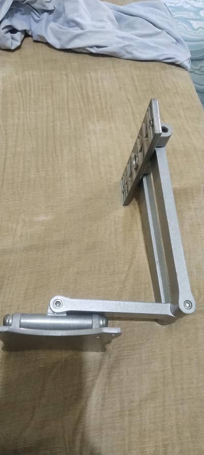 Foldable Wall mount Bracket heavyweight