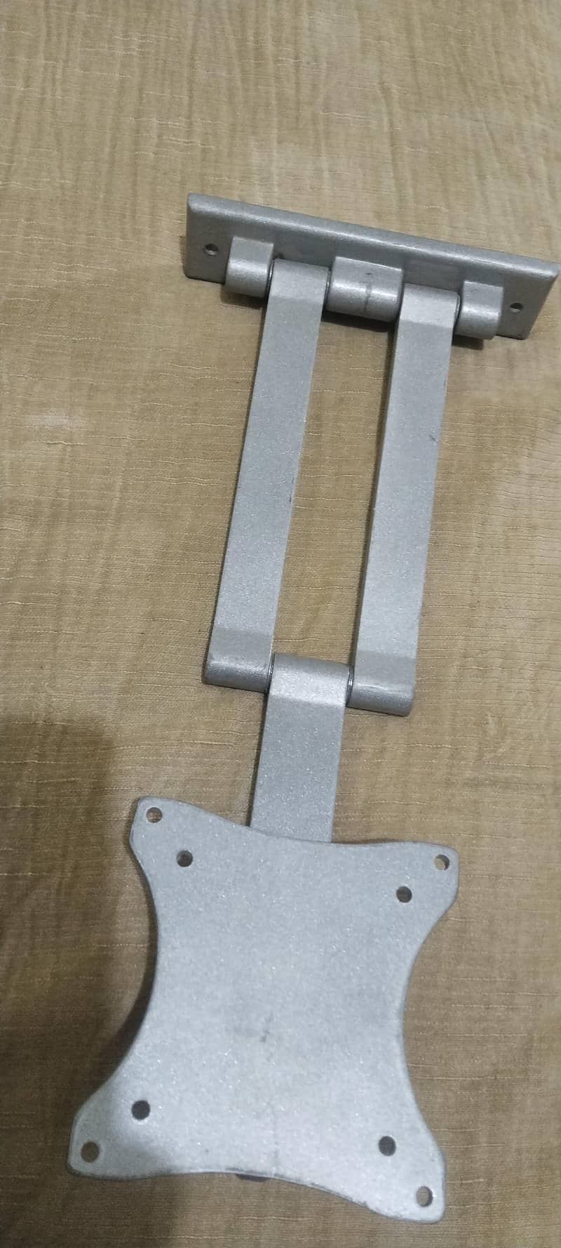 Foldable Wall mount Bracket heavyweight 2