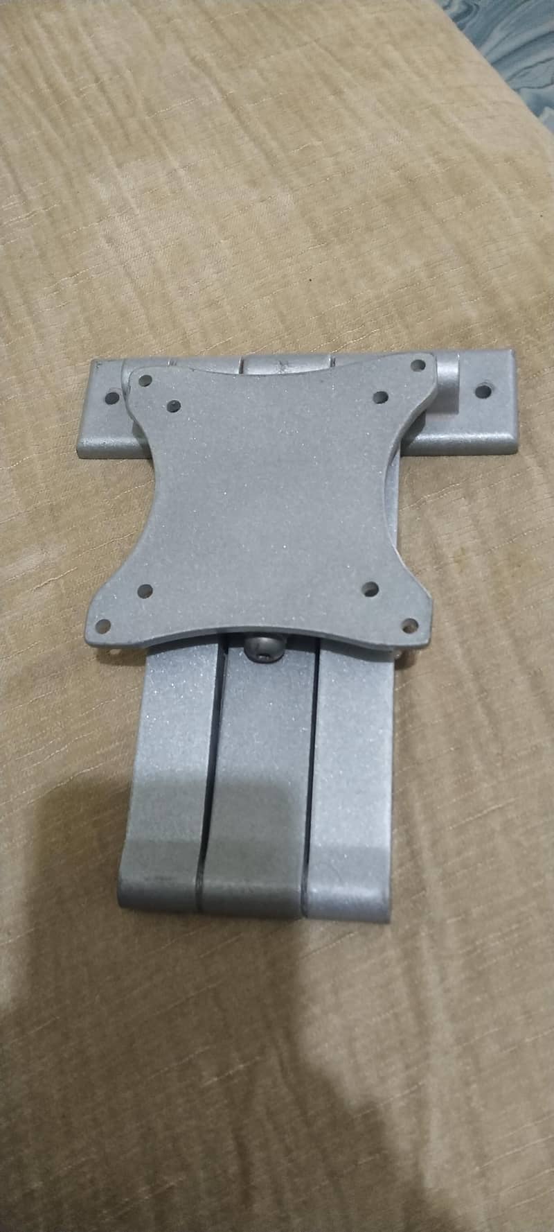Foldable Wall mount Bracket heavyweight 3