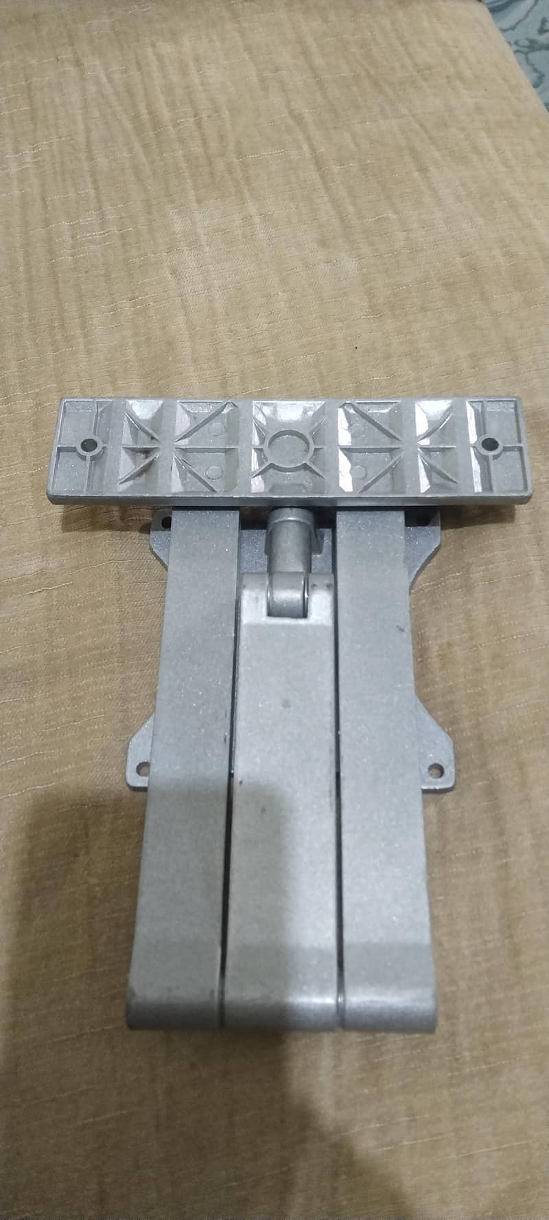 Foldable Wall mount Bracket heavyweight 4