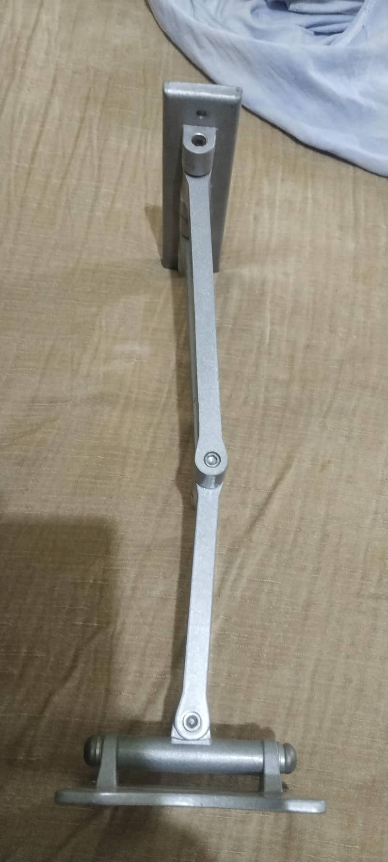 Foldable Wall mount Bracket heavyweight 6