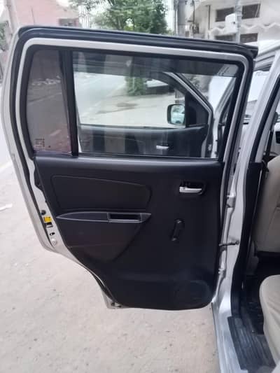 Suzuki Wagon R 2018
