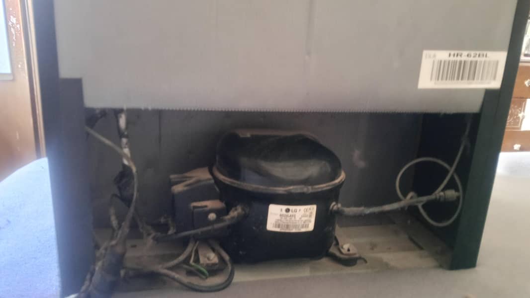 mini freezers 4