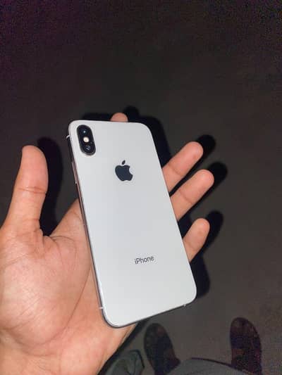 iPhone xs pta