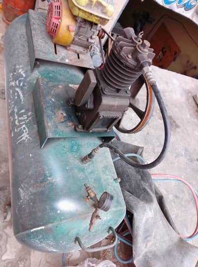 Compressor