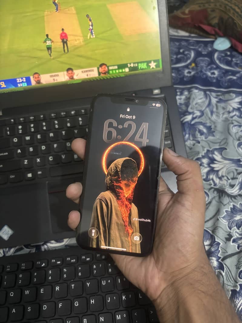 Apple iPhone 12 Pro 0
