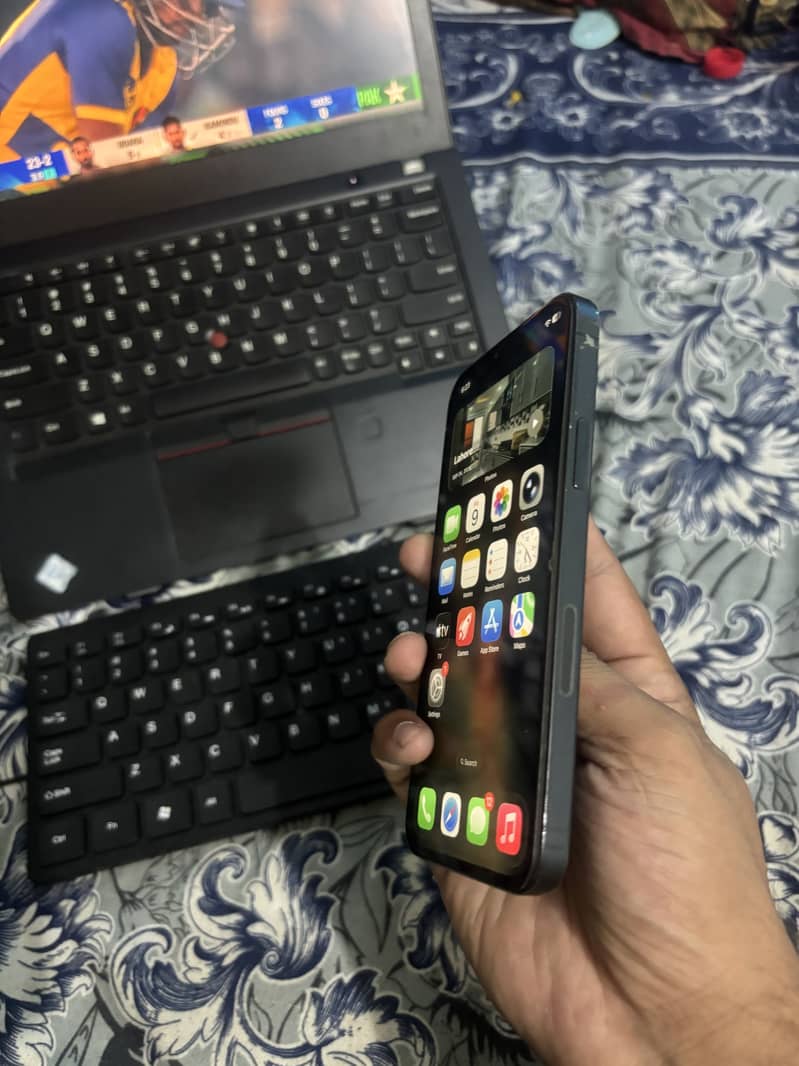 Apple iPhone 12 Pro 3