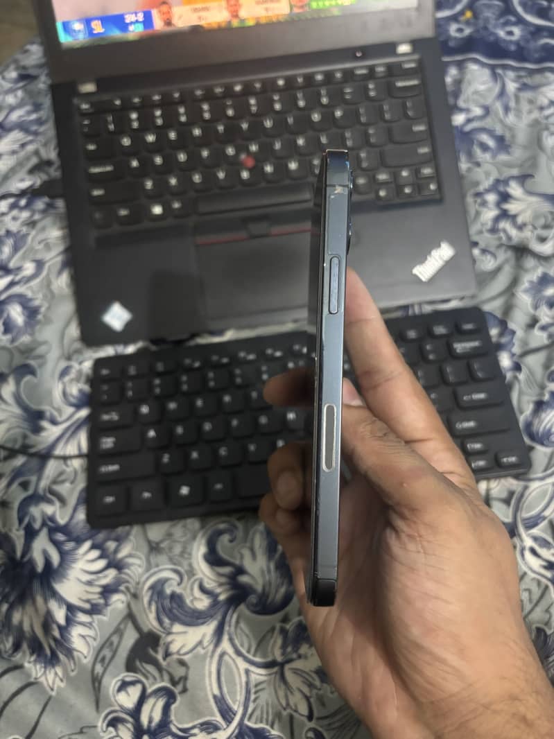 Apple iPhone 12 Pro 5