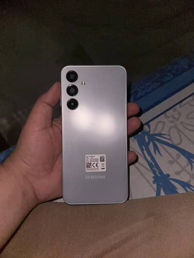 Samsung Mobile A16 "8GB / 256GB"