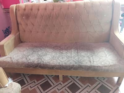 king size sofa set 5 seater
