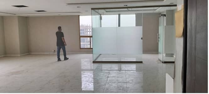 Brand New Office Area 2000 Square Feet Available For Rent In Gulberg 3 Lahore