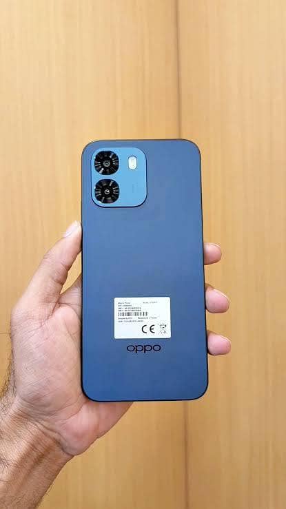 OPPO A6 0
