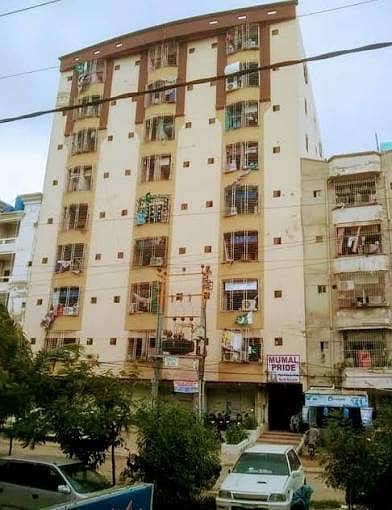 Momal Pride North Karachi Sector 11-A