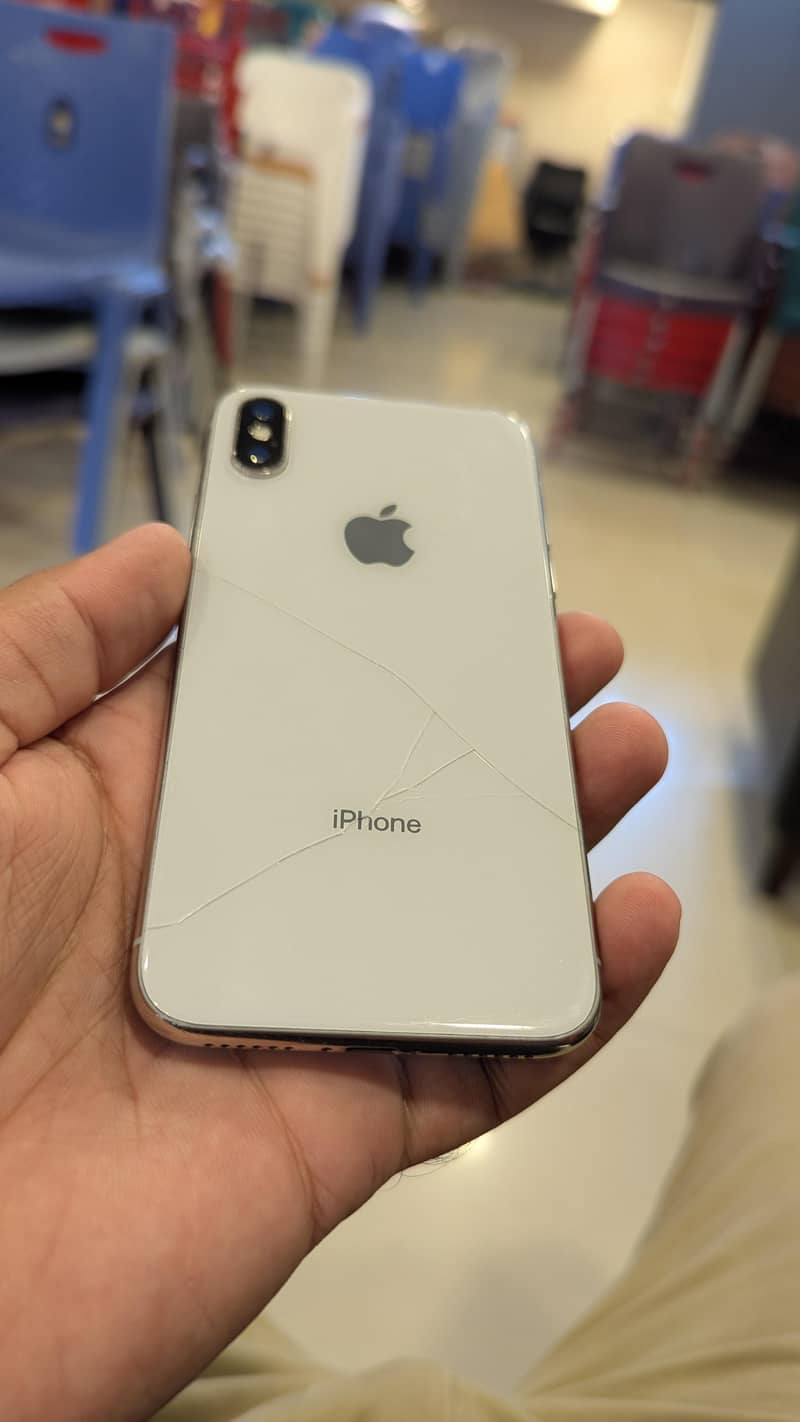 Apple iPhone X 2