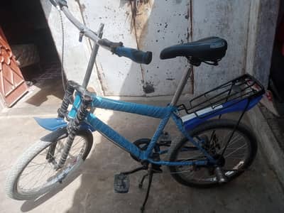 1 month use cycle for sale