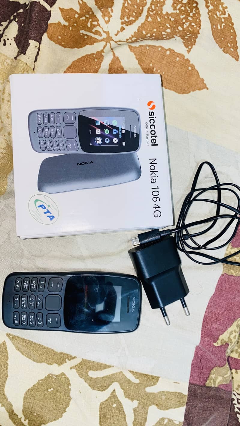 Nokia 106 1