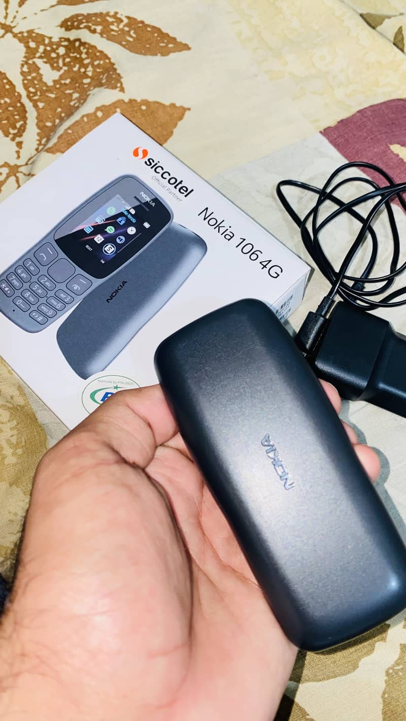 Nokia 106 3