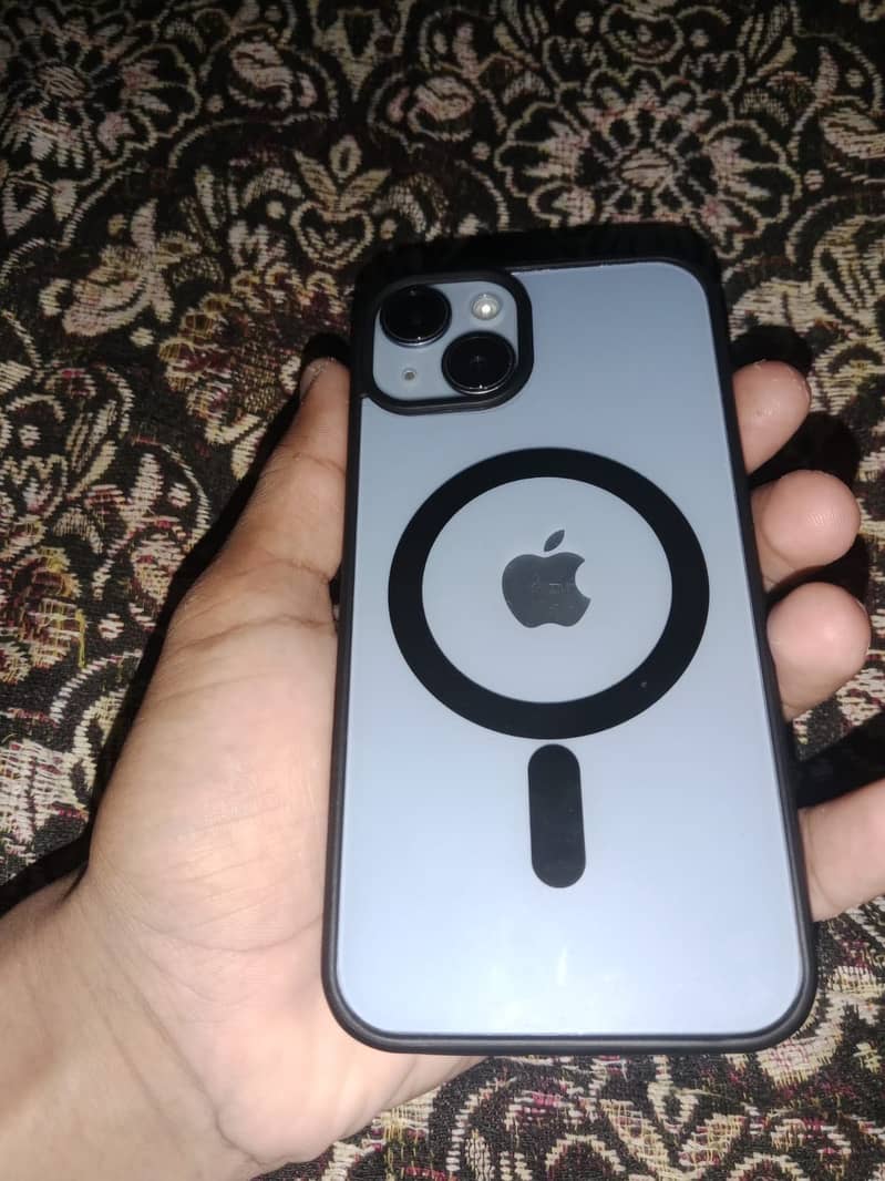 Apple iPhone 14 0
