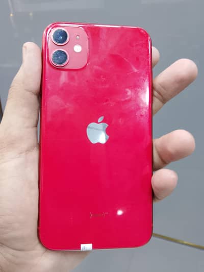 Apple iPhone 11