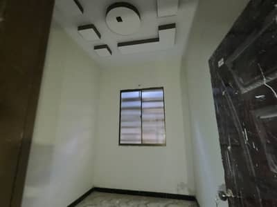 A 900 Square Feet Flat Located In Allahwala Town - Sector 31-G Is Available For Sale