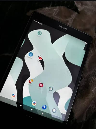 Samsung Galaxy Tab T550 is Back in Stock!