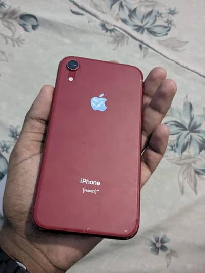 Apple iPhone XR
