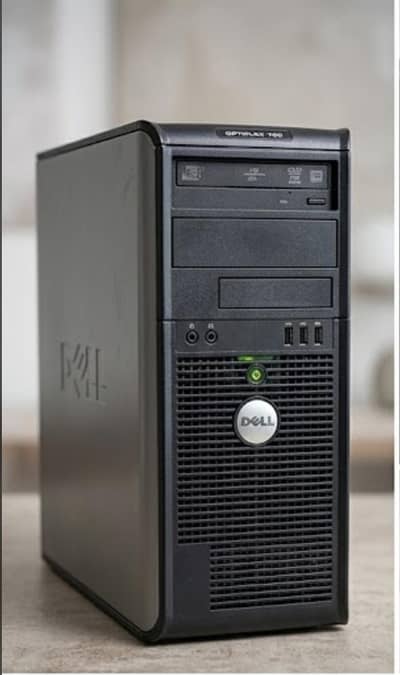 Dell Optiplex 780