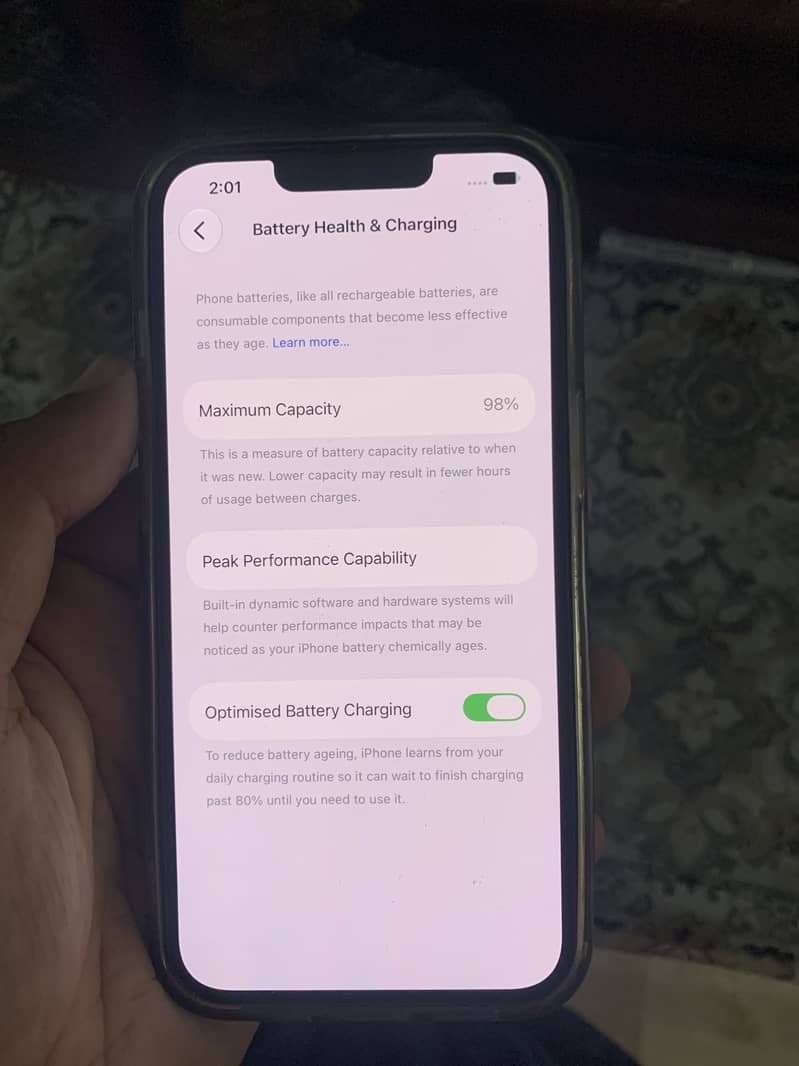 Apple iPhone 13 1