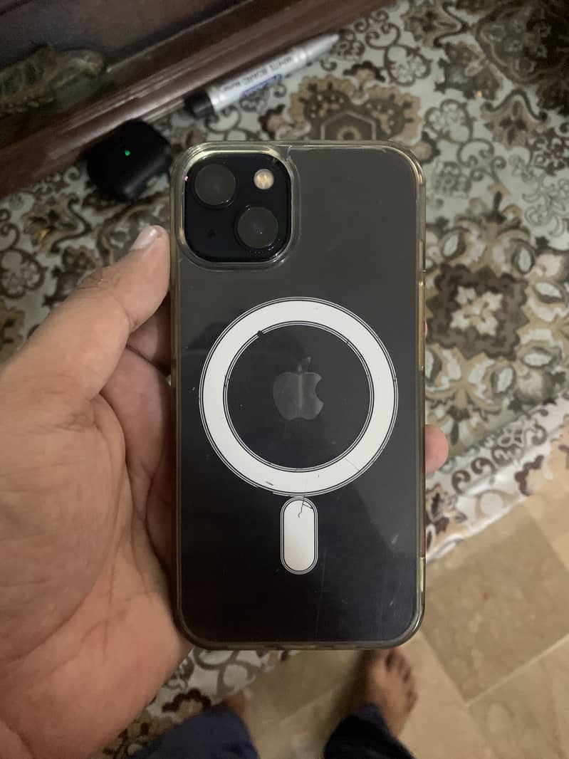 Apple iPhone 13 3