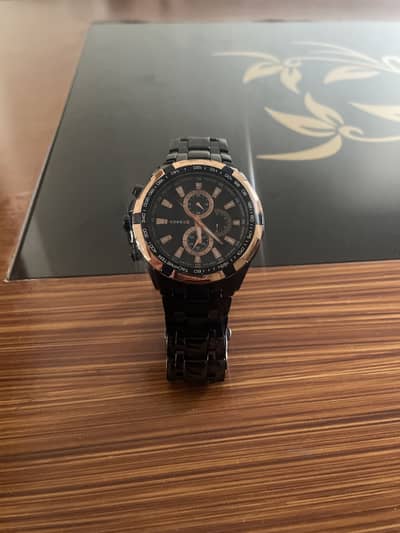 New but no sells
